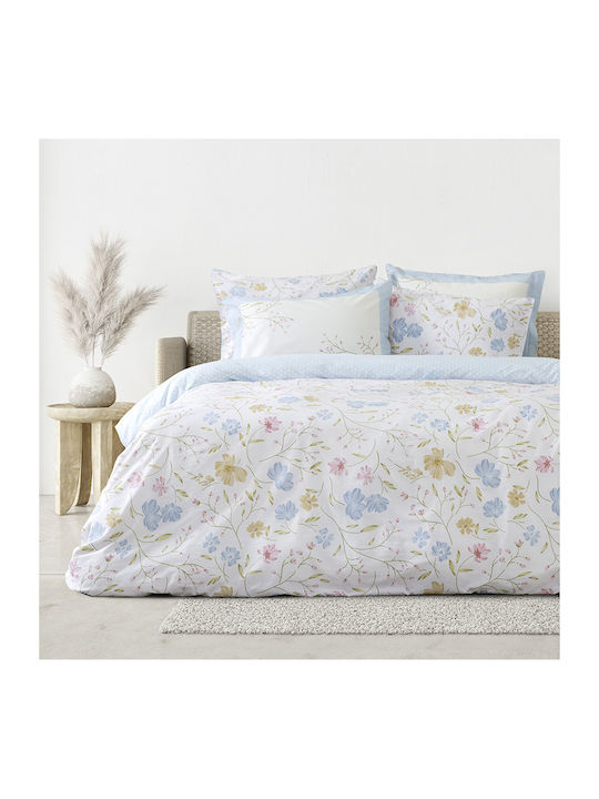 Nima Sheet Sets Queen 240x260cm. Belleza Multicolour 4pcs