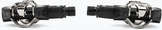 Look X-Track Race Педали за Велосипед Без клипс Черен