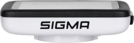 Sigma Sport Bc 10.0 WR Cu fir Turometru Bicicletă