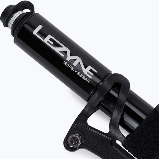 Lezyne Drive Hp Pump Pump Air Pump Hand