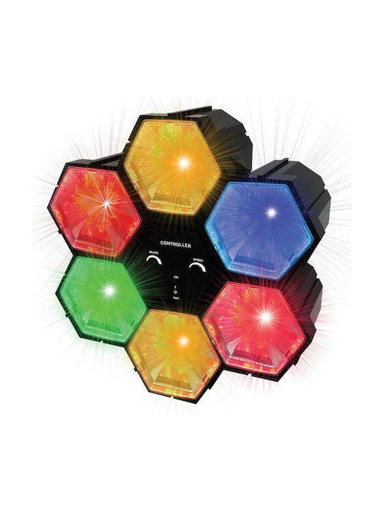 Party Διακοσμητικό Φωτιστικό LED