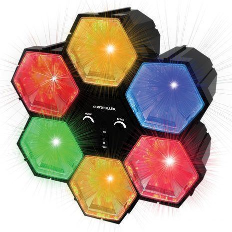 Party Φωτιστικό LED