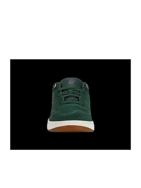 Ανδρικά Sneakers Πράσινα