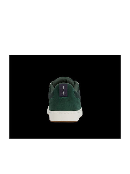 Ανδρικά Sneakers Πράσινα