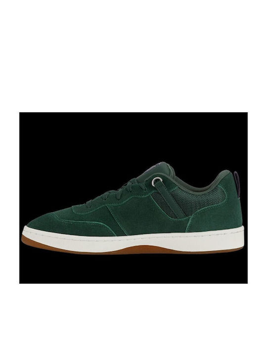 Ανδρικά Sneakers Πράσινα