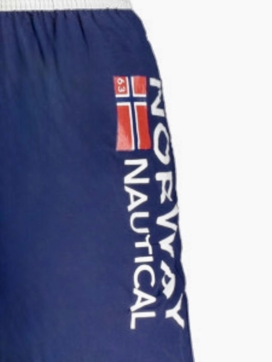 Herren Badebekleidung Bermuda Dark Blue