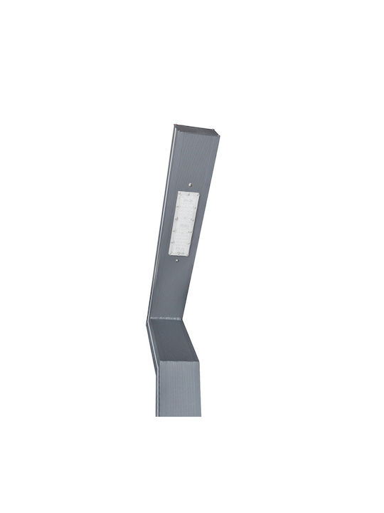 GloboStar Φωτιστικό Δαπέδου LED 30W 14cm
