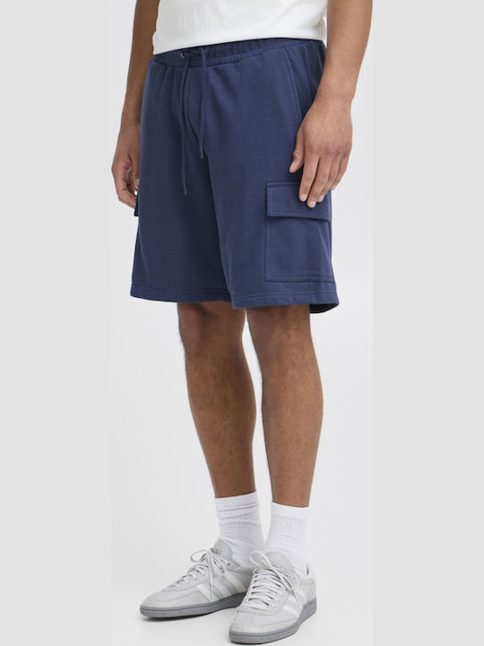 Men's Athletic Shorts Blue