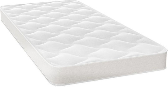 Chic Strom Form Doppel Orthopädisch Matratze Beidseitig 140x190x16cm