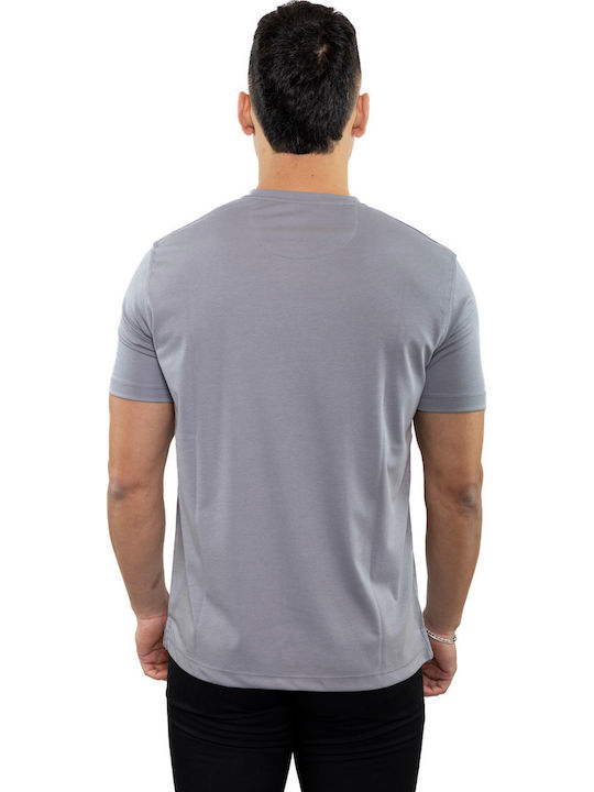 T-shirt Gray