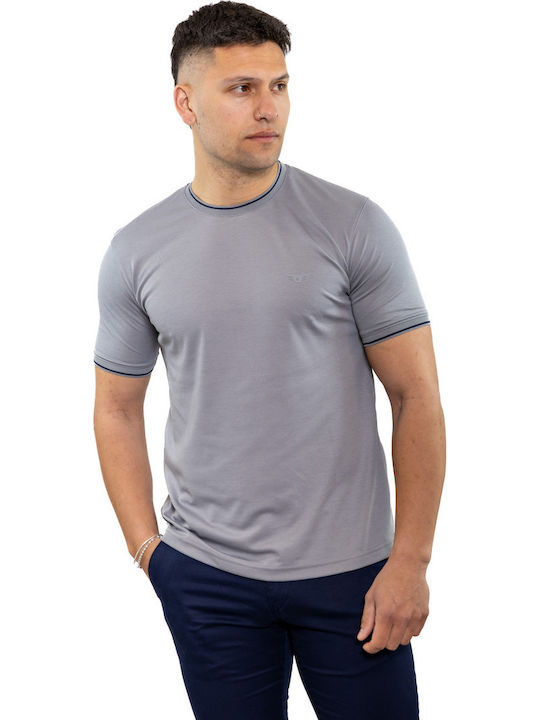 T-shirt Gray