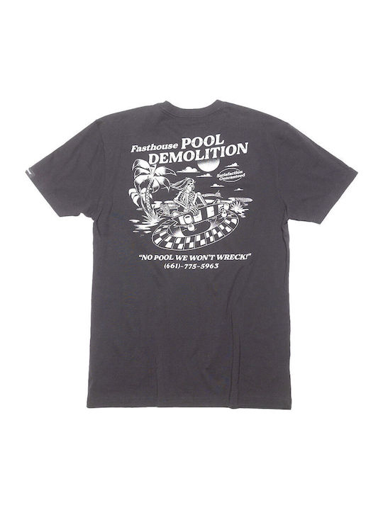 T-Shirt Black