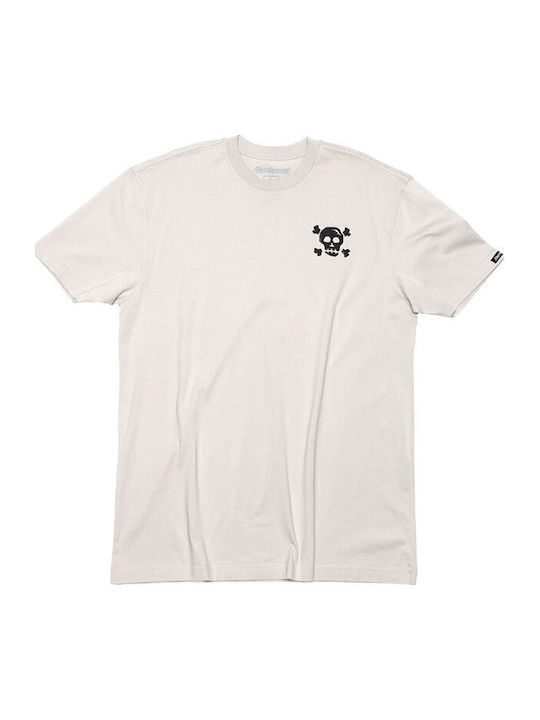 T-shirt Light Gray