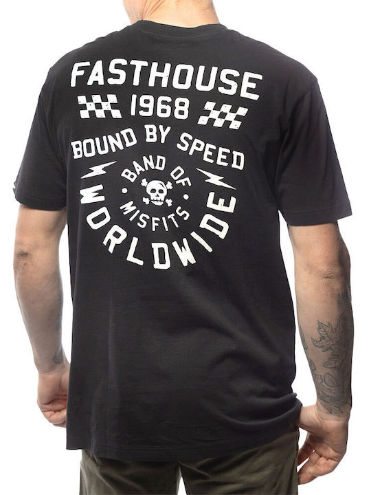 T-shirt Black