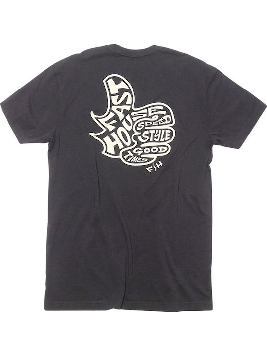 T-shirt Black
