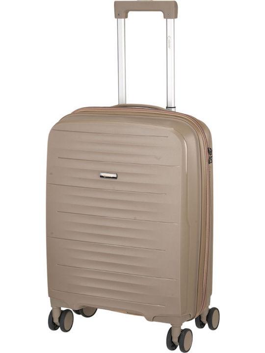 RCM Βαλίτσα Καμπίνας Beige RCM Βαλίτσα Καμπίνας Beige