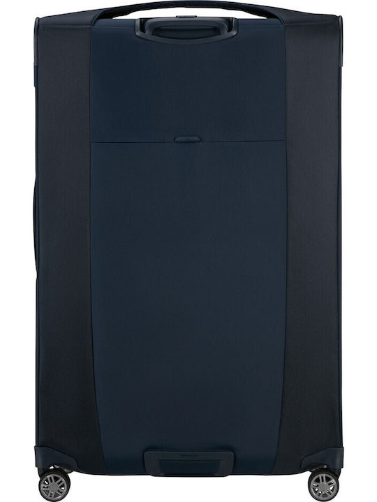 Samsonite RELITE Μεγάλη Μπλε Samsonite RELITE Μεγάλη Μπλε
