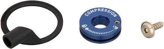 Rockshox Spare Part 30 Gld A1+ 18-20/Judy Gld A1+ 18+ Com Da Rmt 10 13+ Push One Twistloc Moco Rl
