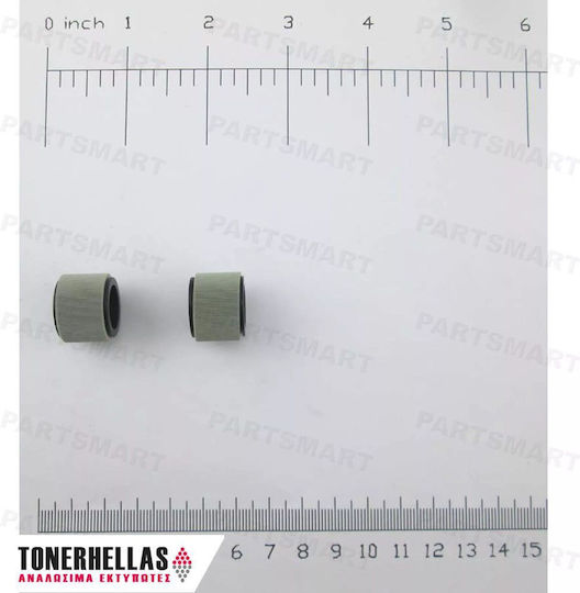 Pickup Roller για Lexmark (TROLLERMX711)