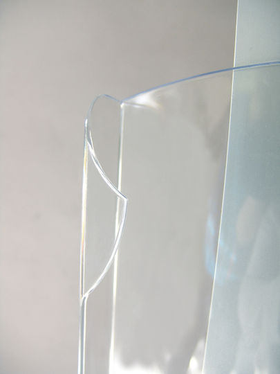 Display Stand A4