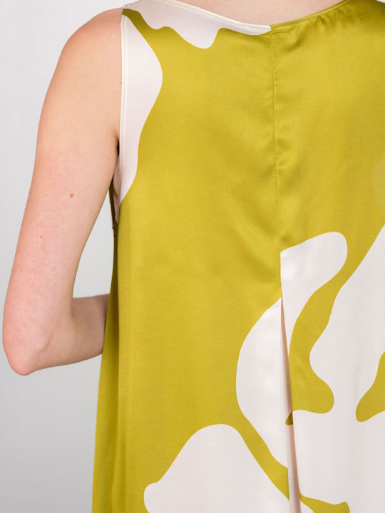Rochie De Seara Lime