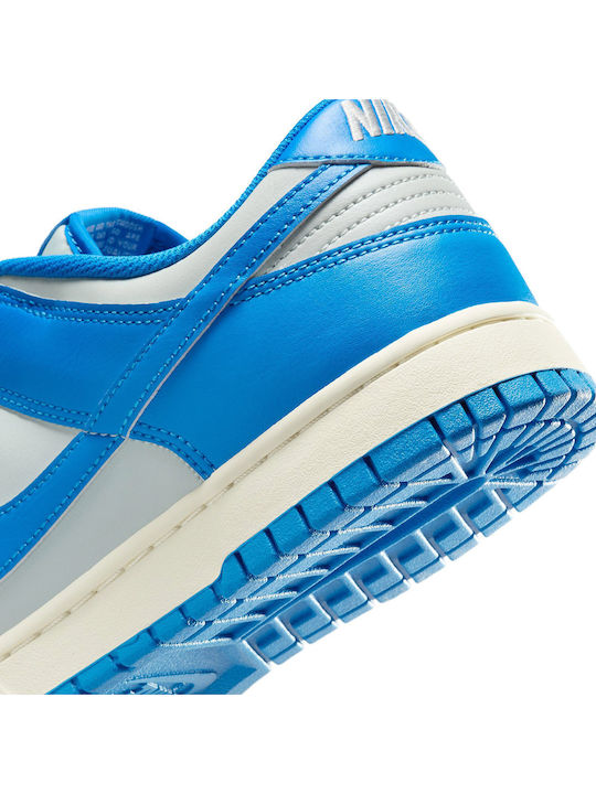 Air Force 1 Retro Sneakers Blue