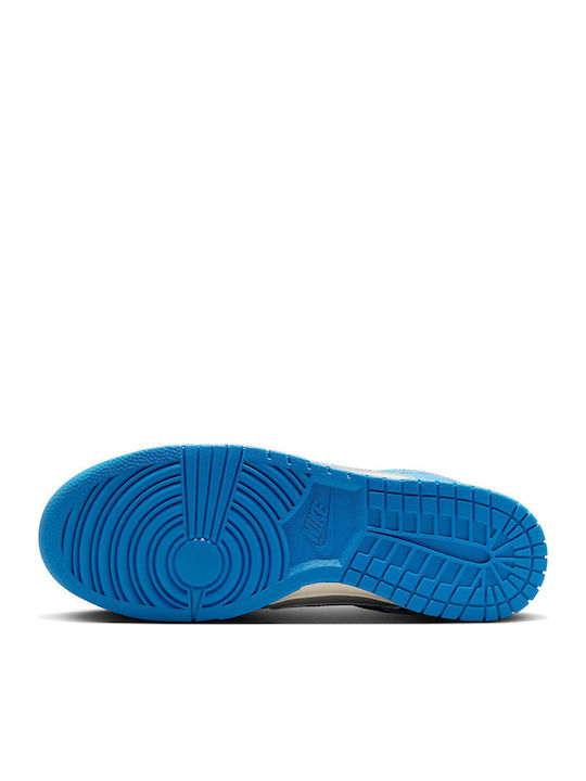 Air Force 1 Retro Sneakers Blue