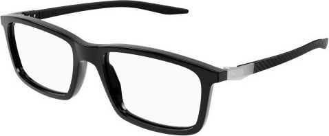 PUMA Brillengestelle mit Rezept Schwarz PU0418O 001