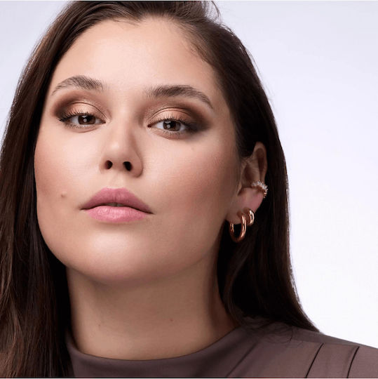 Catrice Cosmetics The Dark Cocoa Παλέτα με Σκιές Ματιών σε Στερεή Μορφή 9gr