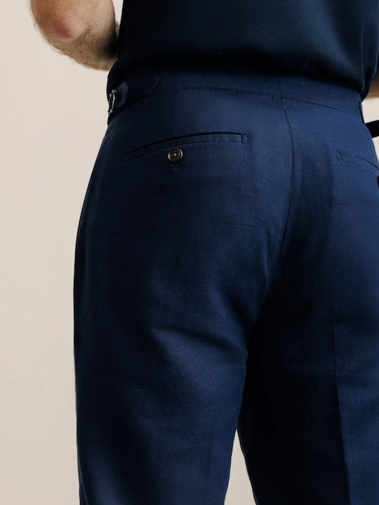 Παντελόνι Chino Μπλε