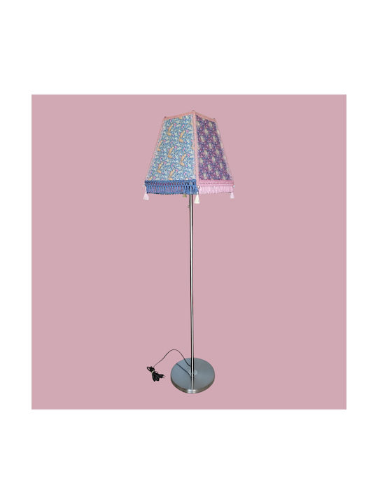 Oxygen Birds Vintage Φωτιστικό Δαπέδου Oxygen Birds Vintage Φωτιστικό Δαπέδου