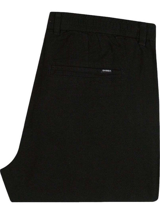 Monza Trousers Black