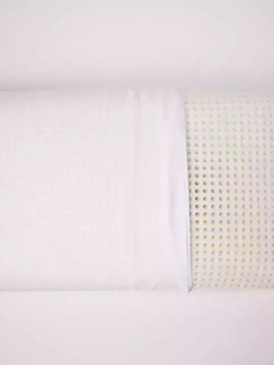 Pearl Home & Baby Възглавница За Спане Мемори Пяна Анатомична 70x40x12cm