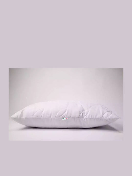 Pearl Home & Baby Felicita Bolla Kopfkissen Schlaf Memory-Schaum Anatomisch 50x70cm