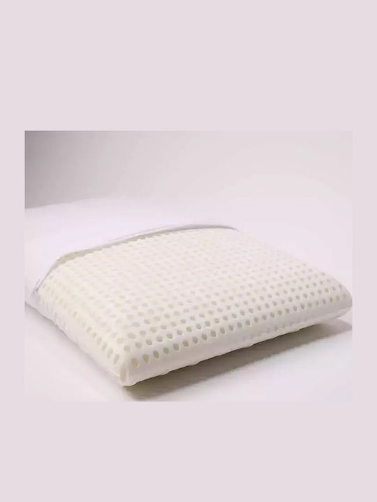 Pearl Home & Baby Възглавница За Спане Мемори Пяна Анатомична 70x40x12cm