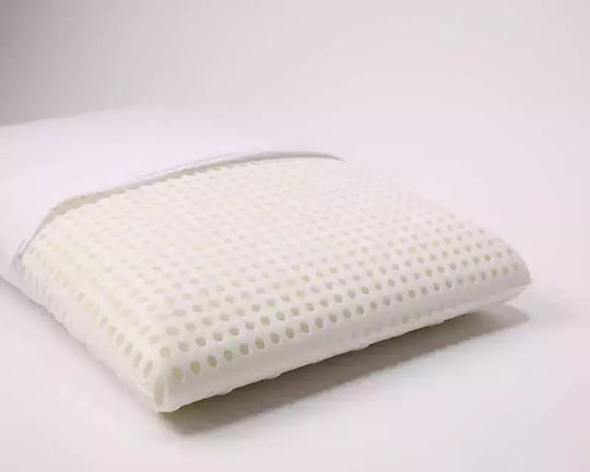 Pearl Home & Baby Bed Pillow Memory Foam Anatomic 70x40x12cm