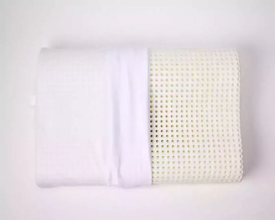 Pearl Home & Baby Възглавница За Спане Мемори Пяна Анатомична 60x40x11.5см