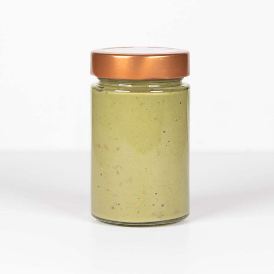 Oi Lichoudies tis Andronikis Peanut Butter Crunchy 200gr