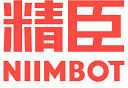 Niimbot 320 Самозалепващи етикетни ролки 40x20мм 1бр