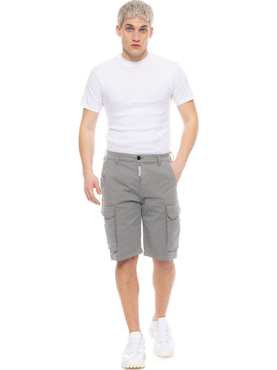 Men's Shorts Cargo Ebony