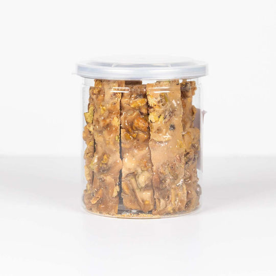 Oi Lichoudies tis Andronikis Sesamsamen-Bonbons POR-010 120gr