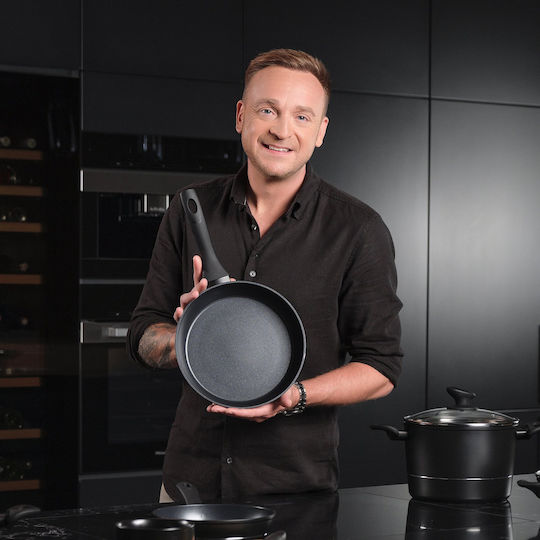 Florina Delux Aluminum Pan 20cm