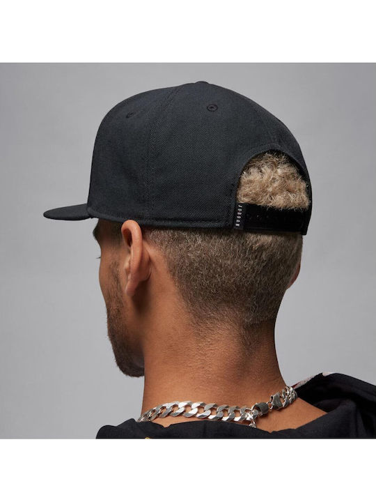 Jumpman Pro Мъжки Jockey Черен