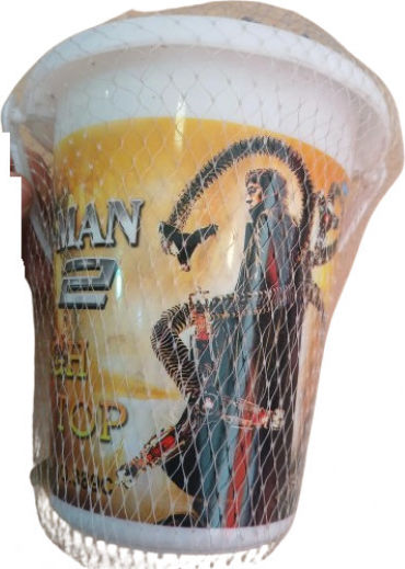 Κουβαδακι Παραλιας Spiderman Μικρο Tgt00725