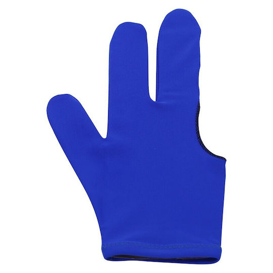 Nir Italia Glove Renzline Start Blue Sx Ръкавици Μπιλιάρδου 1бр 12123