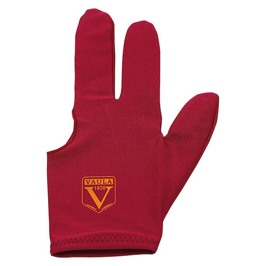 Nir Italia Glove Renzline Start Bordeaux Sx Ръкавици Μπιλιάρδου 1бр 12124