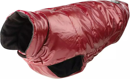 Hunter Black Dog Coat with 40cm Back Length