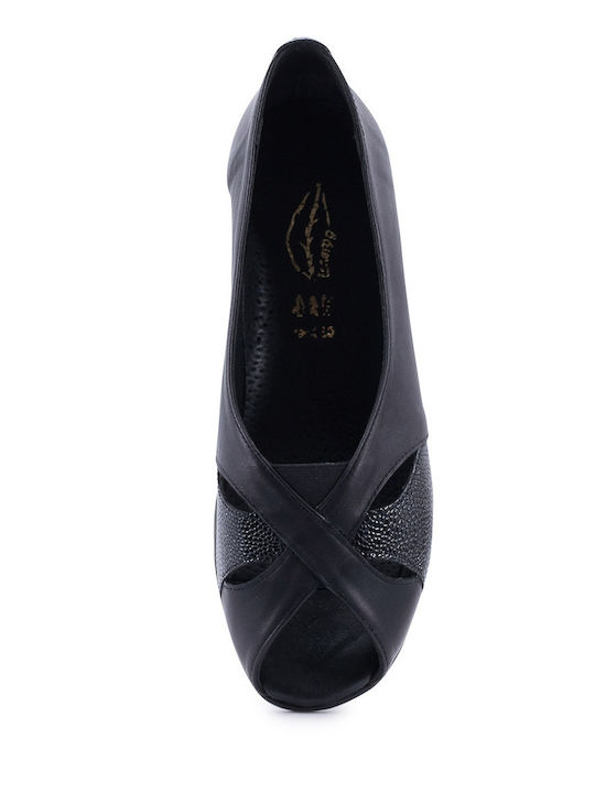 Women's Slip-Ons Black