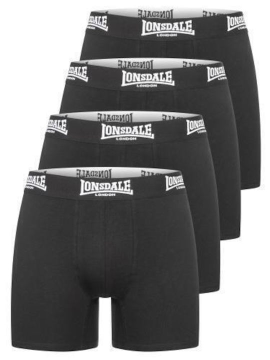 Lonsdale Lonsdale