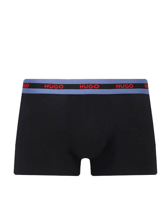 Hugo Hugo